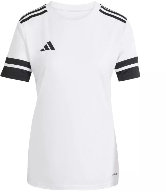 adidas Squadra 25 Marškinėliai Moterims JI9991