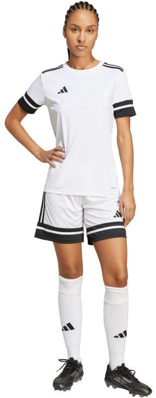 adidas Squadra 25 Marškinėliai Moterims JI9991