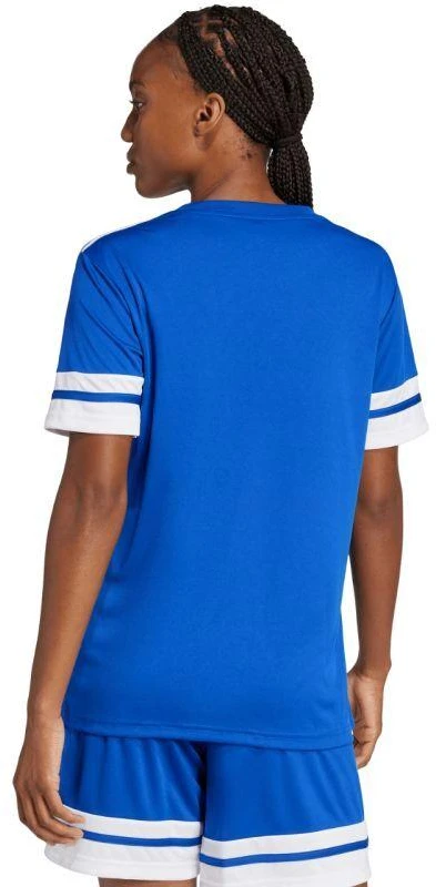 adidas Squadra 25 marškinėliai moterims JI9988