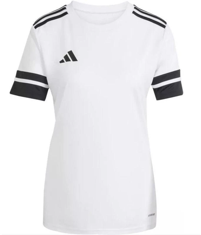 adidas Squadra 25 Marškinėliai Moterims JI9991