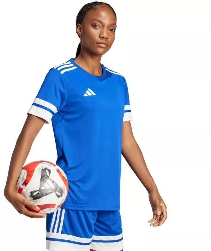 adidas Squadra 25 marškinėliai moterims JI9988