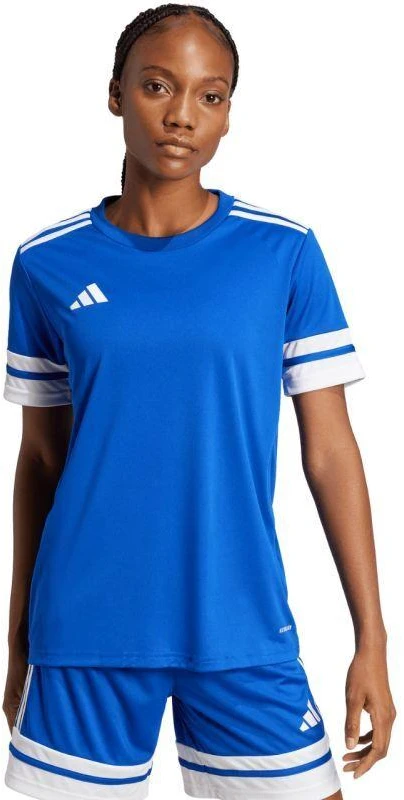 adidas Squadra 25 marškinėliai moterims JI9988