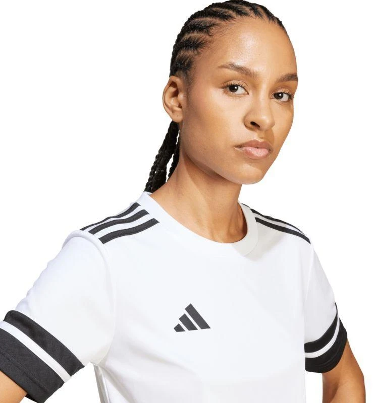 adidas Squadra 25 Marškinėliai Moterims JI9991