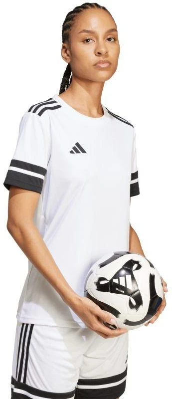 adidas Squadra 25 Marškinėliai Moterims JI9991
