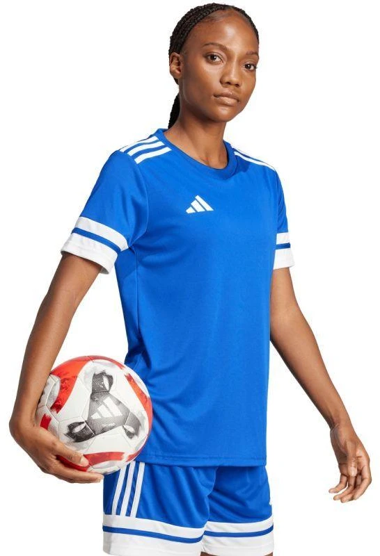 adidas Squadra 25 marškinėliai moterims JI9988