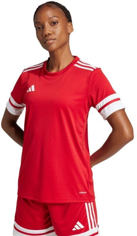 adidas Squadra 25 marškinėliai W JI9985