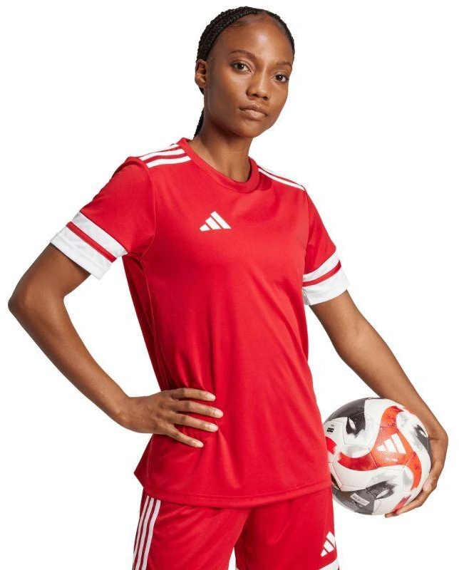 adidas Squadra 25 marškinėliai W JI9985