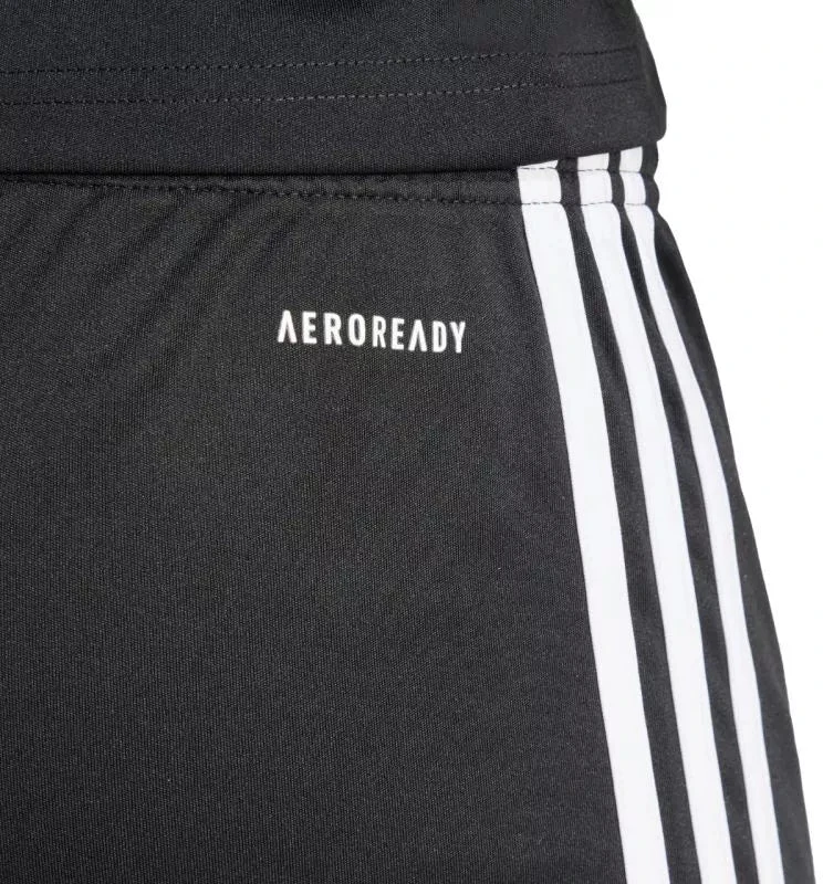 Adidas Squadra 25 Moteriški Juodi Šortai JJ0012