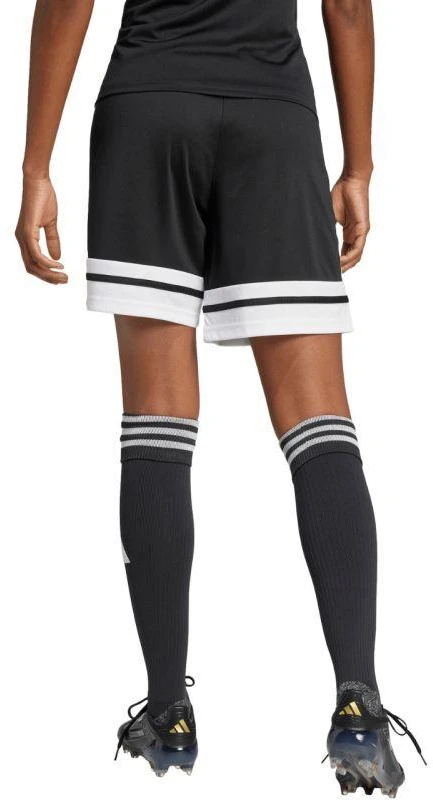 Adidas Squadra 25 Moteriški Juodi Šortai JJ0012