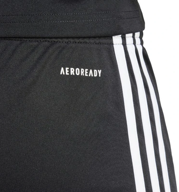 Adidas Squadra 25 Moteriški Juodi Šortai JJ0012