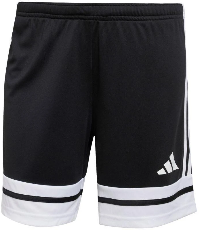 Adidas Squadra 25 Moteriški Juodi Šortai JJ0012