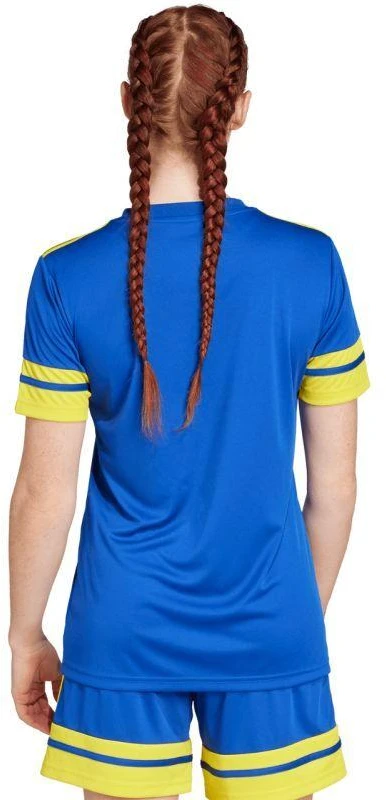 adidas Squadra 25 Moteriški marškinėliai JN5409