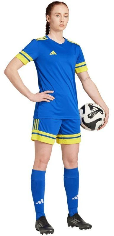 adidas Squadra 25 Moteriški marškinėliai JN5409