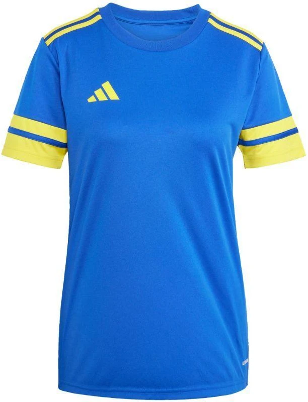 adidas Squadra 25 Moteriški marškinėliai JN5409