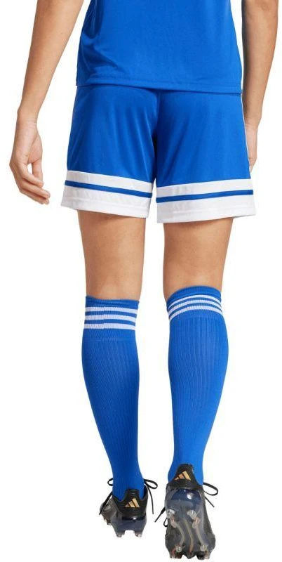 Adidas Squadra 25 moteriški šortai mėlyni JJ0015