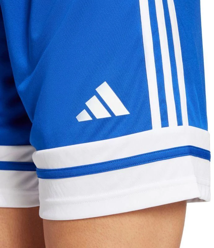 Adidas Squadra 25 moteriški šortai mėlyni JJ0015
