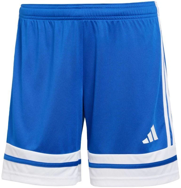 Adidas Squadra 25 moteriški šortai mėlyni JJ0015