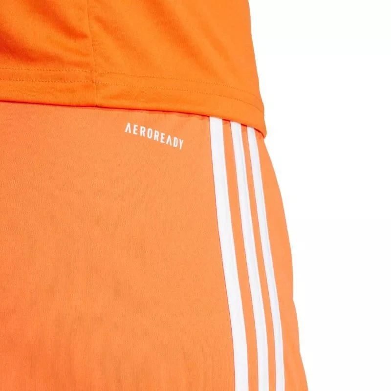 Adidas Squadra 25 Moteriški Šortai Oranžiniai JC8660