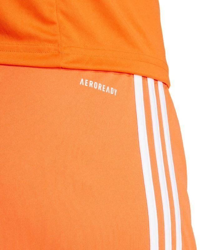 Adidas Squadra 25 Moteriški Šortai Oranžiniai JC8660