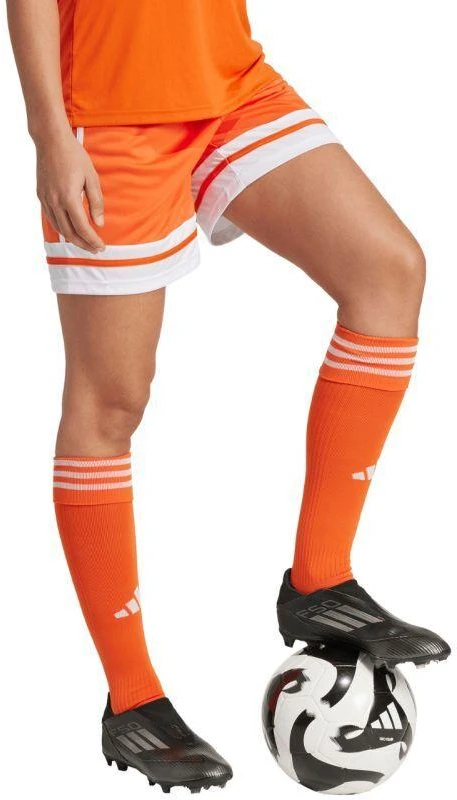 Adidas Squadra 25 Moteriški Šortai Oranžiniai JC8660