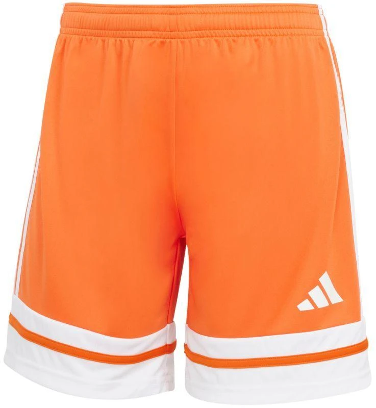 Adidas Squadra 25 Moteriški Šortai Oranžiniai JC8660
