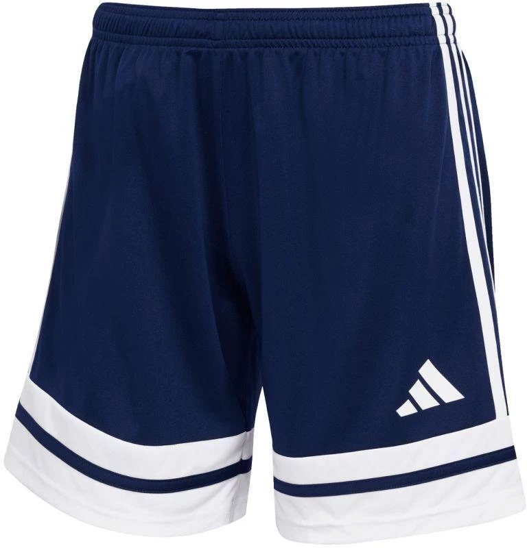 adidas Squadra 25 moteriški šortai tamsiai mėlynos JJ0014