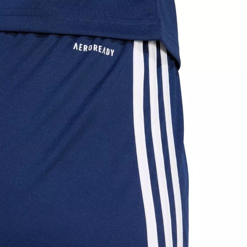 adidas Squadra 25 moteriški šortai tamsiai mėlynos JJ0014