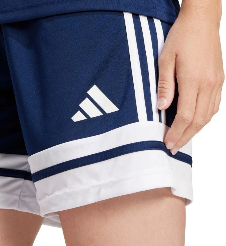 adidas Squadra 25 moteriški šortai tamsiai mėlynos JJ0014