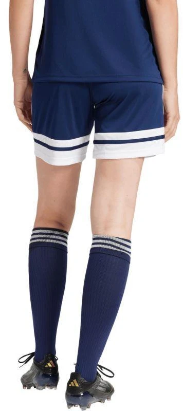 adidas Squadra 25 moteriški šortai tamsiai mėlynos JJ0014