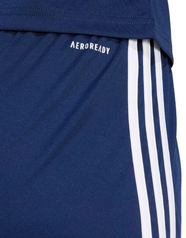 adidas Squadra 25 moteriški šortai tamsiai mėlynos JJ0014