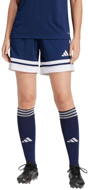 adidas Squadra 25 moteriški šortai tamsiai mėlynos JJ0014