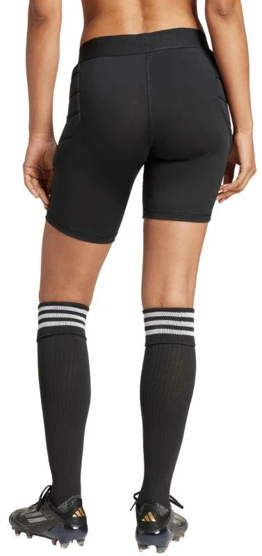 adidas Squadra 25 Padded W Vartininko šortai JJ1943