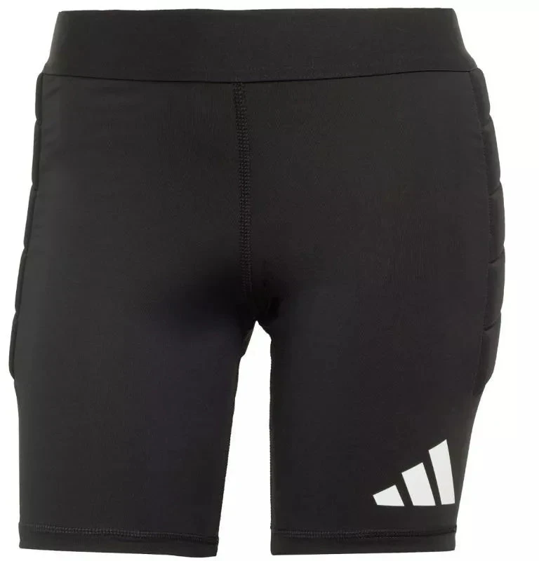 adidas Squadra 25 Padded W Vartininko šortai JJ1943