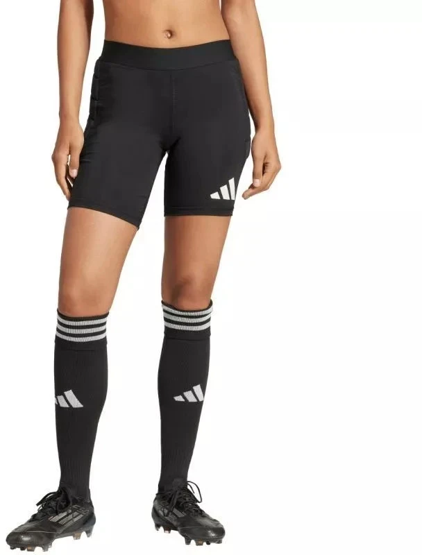 adidas Squadra 25 Padded W Vartininko šortai JJ1943