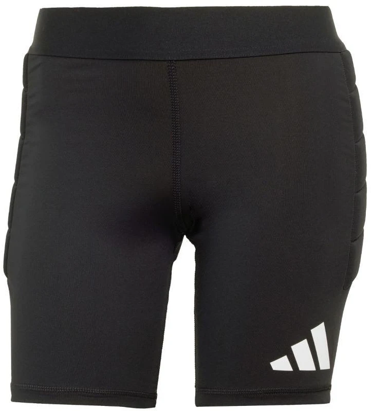 adidas Squadra 25 Padded W Vartininko šortai JJ1943