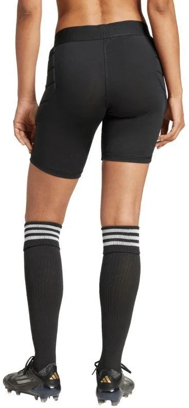 adidas Squadra 25 Padded W Vartininko šortai JJ1943