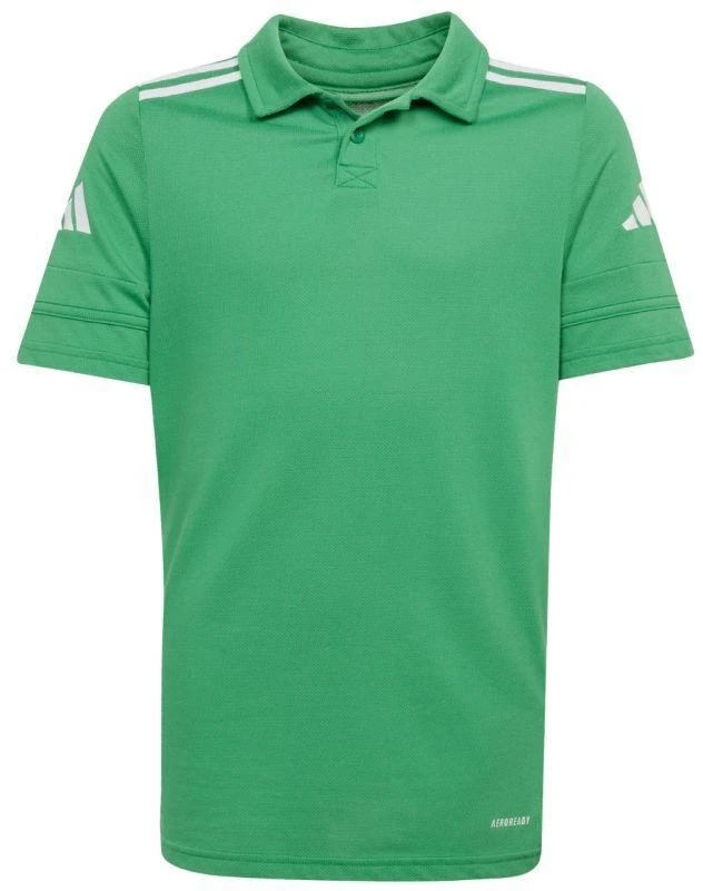 adidas Squadra 25 Polo Jr JY3410