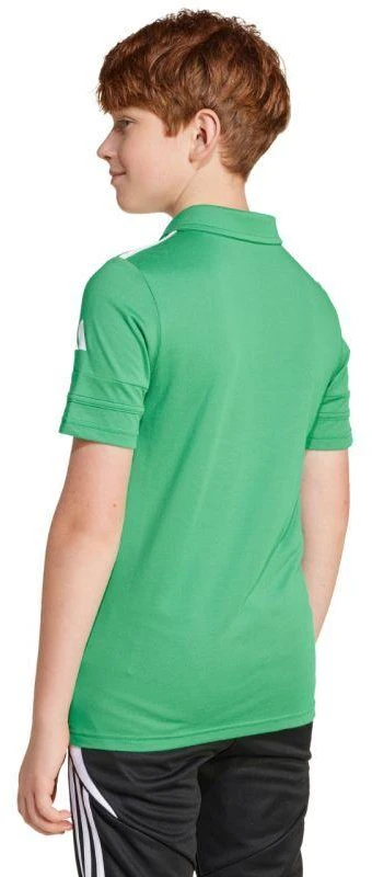 adidas Squadra 25 Polo Jr JY3410