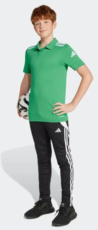 adidas Squadra 25 Polo Jr JY3410