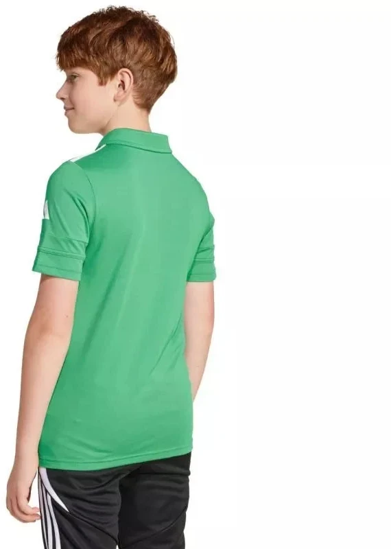 adidas Squadra 25 Polo Jr JY3410