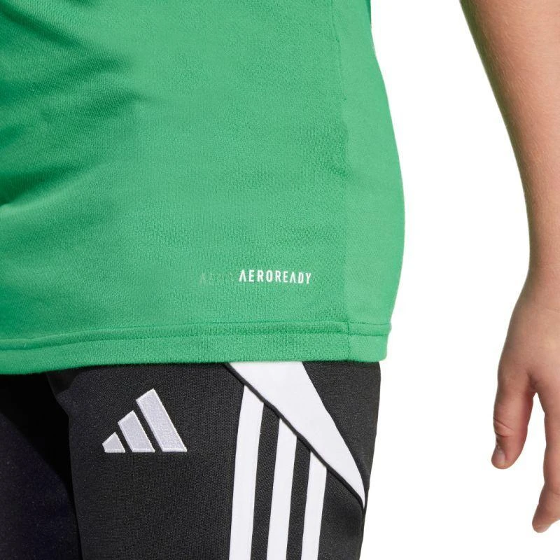 adidas Squadra 25 Polo Jr JY3410