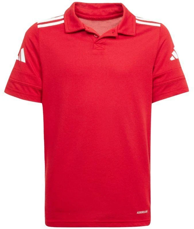Adidas Squadra 25 Polo Jr JY3411