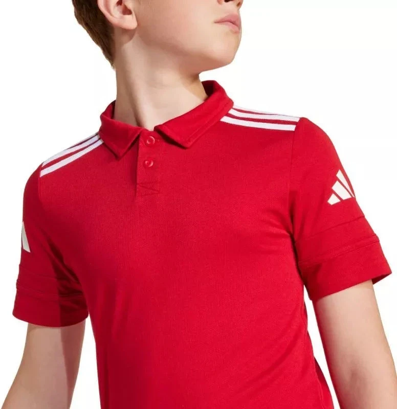Adidas Squadra 25 Polo Jr JY3411