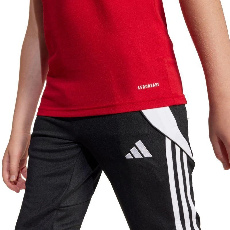 Adidas Squadra 25 Polo Jr JY3411