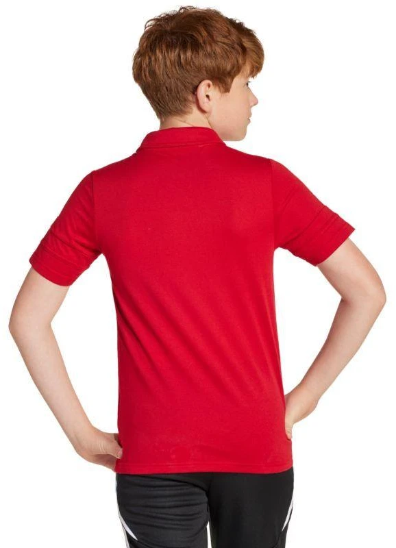 Adidas Squadra 25 Polo Jr JY3411