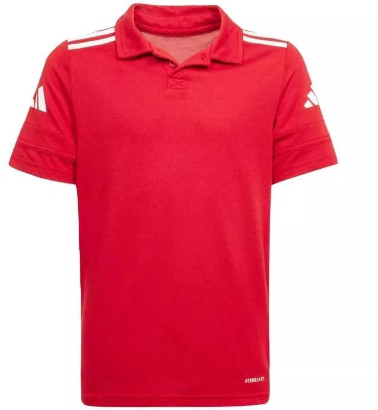 Adidas Squadra 25 Polo Jr JY3411