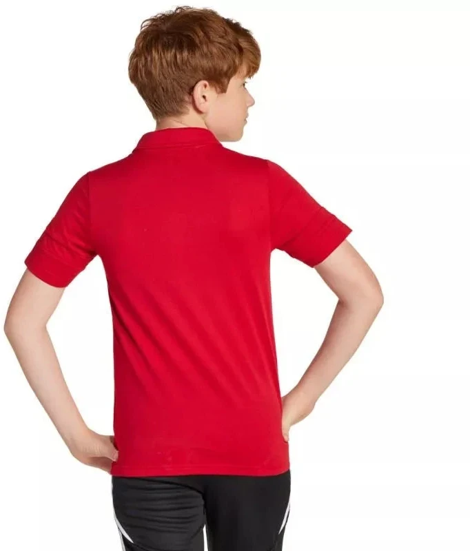 Adidas Squadra 25 Polo Jr JY3411