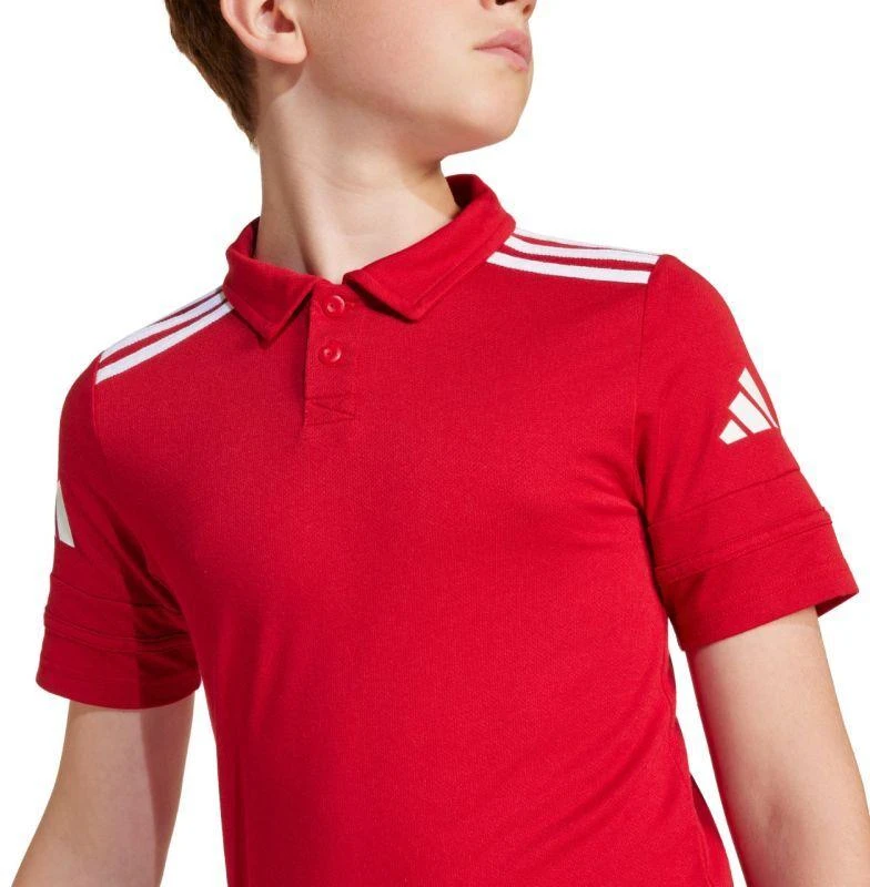 Adidas Squadra 25 Polo Jr JY3411