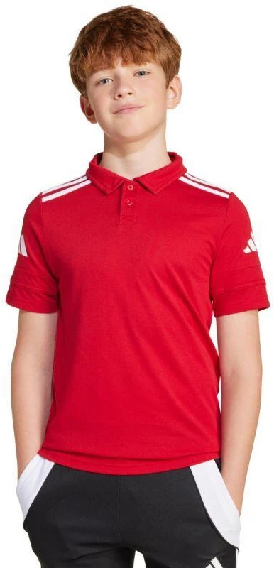 Adidas Squadra 25 Polo Jr JY3411