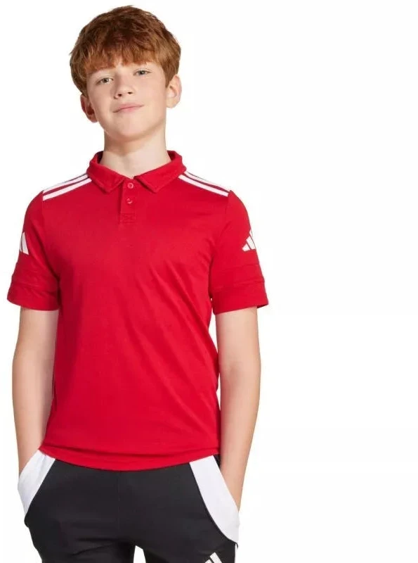 Adidas Squadra 25 Polo Jr JY3411